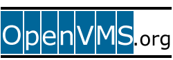 OpenVMS.org logo